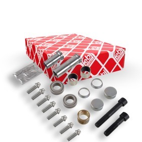 Acquista Kit di revisione della pinza freno da FEBI BILSTEIN 173092 a buon mercato per soli 74,77 €