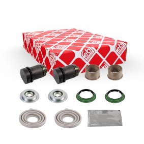 Acquista Kit di revisione della pinza freno da FEBI BILSTEIN 173093 a buon mercato per soli 123,87 €