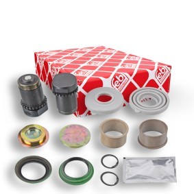 Acquista Kit di revisione della pinza freno da FEBI BILSTEIN 173094 a buon mercato per soli 122,14 €