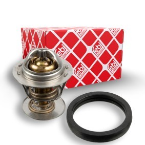 Kühlwasserthermostat 173096 für CITROËN