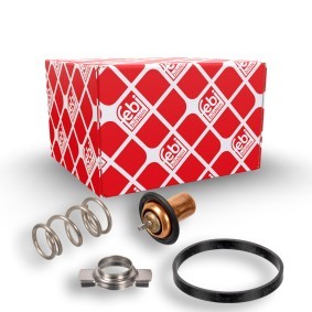 Achetez des Thermostat d'eau FEBI BILSTEIN 173111 à prix pour 23,38 €
