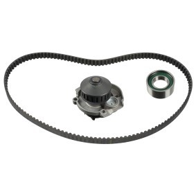 Köp Kamremssats med vattenpump av FEBI BILSTEIN 173132 till det låga priset 499,18 kr