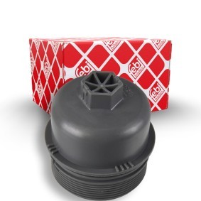 Acquista Calotta, Carter filtro olio da FEBI BILSTEIN 173145 a buon mercato per soli 19,19 €
