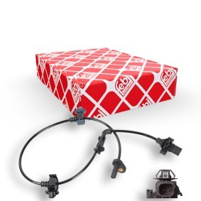 Comprar Sensor ABS de FEBI BILSTEIN 173155 a bajo precio de 23,39 €