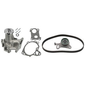 Achetez des Kit de distribution + pompe à eau de chez FEBI BILSTEIN en ligne pour L 200 (K7_T, K6_T) à prix modérés