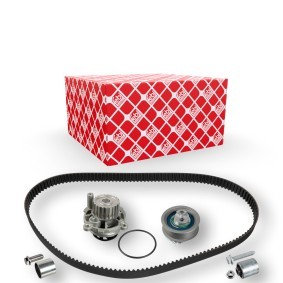 Acquista Kit cinghia distribuzione, pompa acqua da FEBI BILSTEIN 173162 a buon mercato per soli 130,82 €