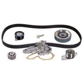 Acquista Kit cinghia distribuzione, pompa acqua da FEBI BILSTEIN 173187 a buon mercato per soli 230,15 €