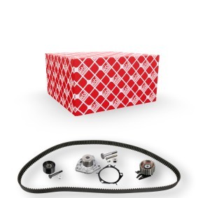 Acquista Kit cinghia distribuzione, pompa acqua da FEBI BILSTEIN 173212 a buon mercato per soli 104,81 €