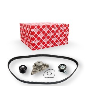 Acquista Kit cinghia distribuzione, pompa acqua da FEBI BILSTEIN 173215 a buon mercato per soli 119,97 €