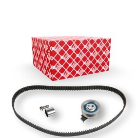 Zahnriemensatz von FEBI BILSTEIN