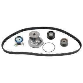 Achetez des Kit de distribution + pompe à eau FEBI BILSTEIN 173224 à prix pour 182,41 €