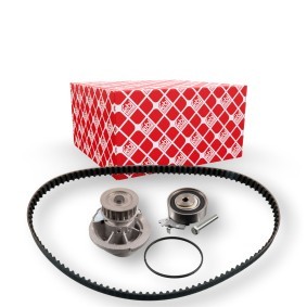 Acquista Kit cinghia distribuzione, pompa acqua da FEBI BILSTEIN 173249 a buon mercato per soli 77,12 €