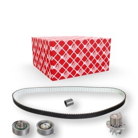 Acquista Kit cinghia distribuzione, pompa acqua da FEBI BILSTEIN 173266 a buon mercato per soli 127,71 €