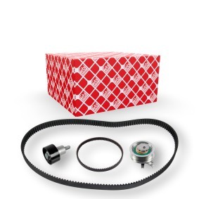Zahnriemensatz 173327 VOLKSWAGEN TAIGO von FEBI BILSTEIN