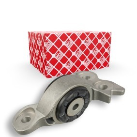 Compre Suporte de apoio do conjunto mola / amortecedor da FEBI BILSTEIN 173332 a um preço baixo por 51,76 €