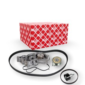 Achetez des Kit de distribution + pompe à eau FEBI BILSTEIN 173354 à prix pour 219,99 €