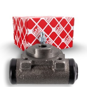 Osta Jarrusylinteri FEBI BILSTEIN:llä 173362 edullisesti hintaan 15,66 €