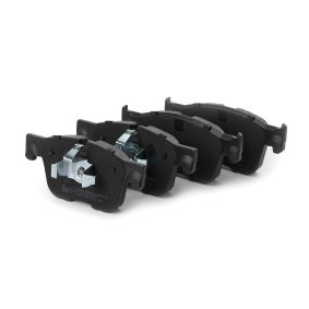 Acquista Kit pastiglie freni da FEBI BILSTEIN 173455 a buon mercato per soli 37,05 €
