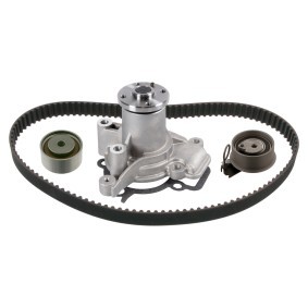 Acquista Kit cinghia distribuzione, pompa acqua da FEBI BILSTEIN 173513 a buon mercato per soli 115,22 €