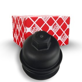 Acquista Calotta, Carter filtro olio da FEBI BILSTEIN 173589 a buon mercato per soli 24,38 €