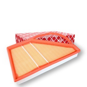 Luftfilter 173606