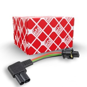 Acquista Cavo collegamento, Batteria avviamento da FEBI BILSTEIN 173709 a buon mercato per soli 29,71 €