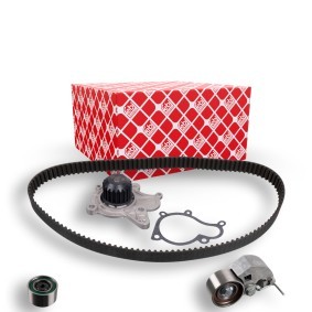 Acquista Kit cinghia distribuzione, pompa acqua da FEBI BILSTEIN 173735 a buon mercato per soli 149,20 €