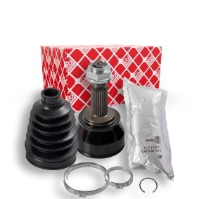 Comprar Juego de articulación, árbol de transmisión de FEBI BILSTEIN 173835 a bajo precio de 43,14 €