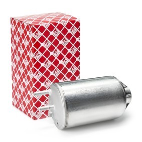 Kraftstofffilter 173871 MAN von FEBI BILSTEIN