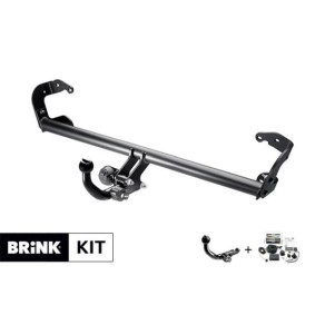 Köp Dragkrok av BRINK 685640 till det låga priset 6120,61 kr