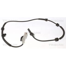 Køb ABS Sensor af TRISCAN 8180 28138 til den lave pris 175,15 DKK