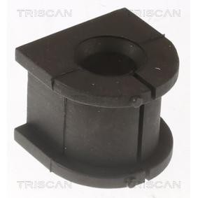 Lagerbuchse, Stabilisator von TRISCAN