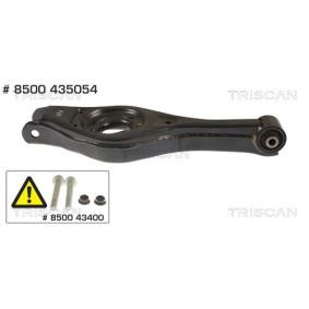 Compre Braço de suspensão da TRISCAN 8500 435054 a um preço baixo por 109,16 €