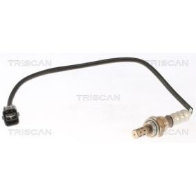 Achetez des Sonde lambda TRISCAN 8845 13056 à prix pour 64,24 €