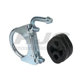 Compre Suporte, sistema de escape da HJS 82 35 4393 a um preço baixo por 12,71 €