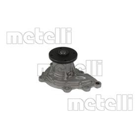 Achetez des Pompe à eau METELLI 24-1368 à prix pour 59,98 €