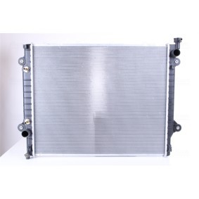 Achetez des Radiateur de chez NISSENS en ligne pour Tacoma Pick-up (_N2_) à prix modérés