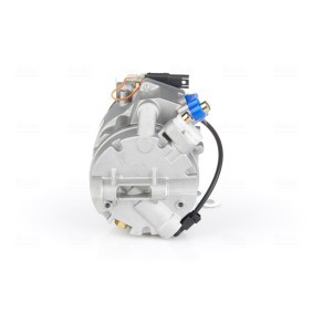 Achetez des Pulseur d'air habitacle NISSENS 87820 à prix pour 75,78 €