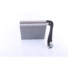Verdampfer, Klimaanlage 92331