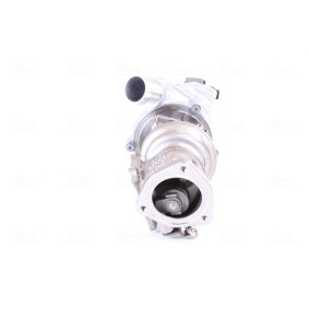 Turbolader 93282 von NISSENS günstig für 641,87 € online kaufen