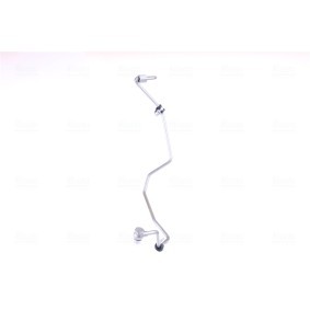 Ölleitung für Turbolader 935027 von NISSENS günstig für 63,39 € online kaufen