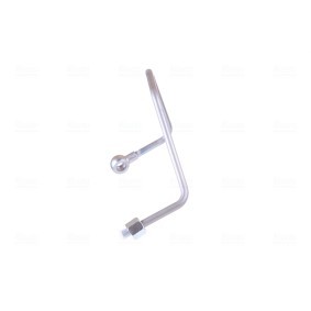 Achetez des Conduite d'huile turbocompresseur NISSENS 935032 à prix pour 55,69 €