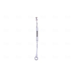 Achetez des Conduite d'huile turbocompresseur NISSENS 935045 à prix pour 74,98 €