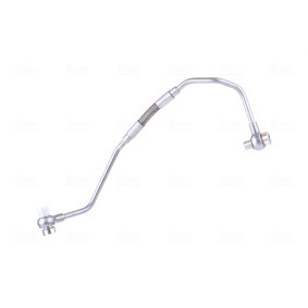 Achetez des Conduite d'huile turbocompresseur NISSENS 935046 à prix pour 96,66 €