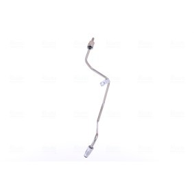 Achetez des Conduite d'huile turbocompresseur NISSENS 935060 à prix pour 49,86 €