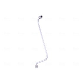 Achetez des Conduite d'huile turbocompresseur NISSENS 935106 à prix pour 82,60 €