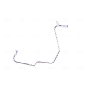 Ölleitung für Turbolader 935111 MITSUBISHI CARISMA von NISSENS