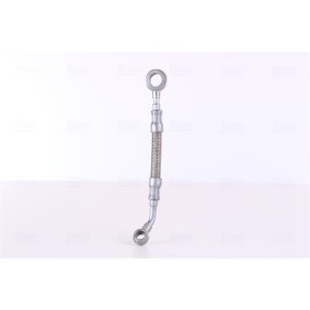 Ölleitung für Turbolader von NISSENS für SCUDO Pritsche/Fahrgestell (220_) günstig online kaufen