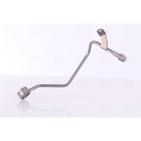 Ölleitung für Turbolader 935126 NISSAN NP300 PICKUP von NISSENS