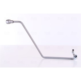 Achetez des Conduite d'huile turbocompresseur NISSENS 935132 à prix pour 82,02 €